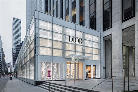 dior shop new york|Dior boutique nyc.